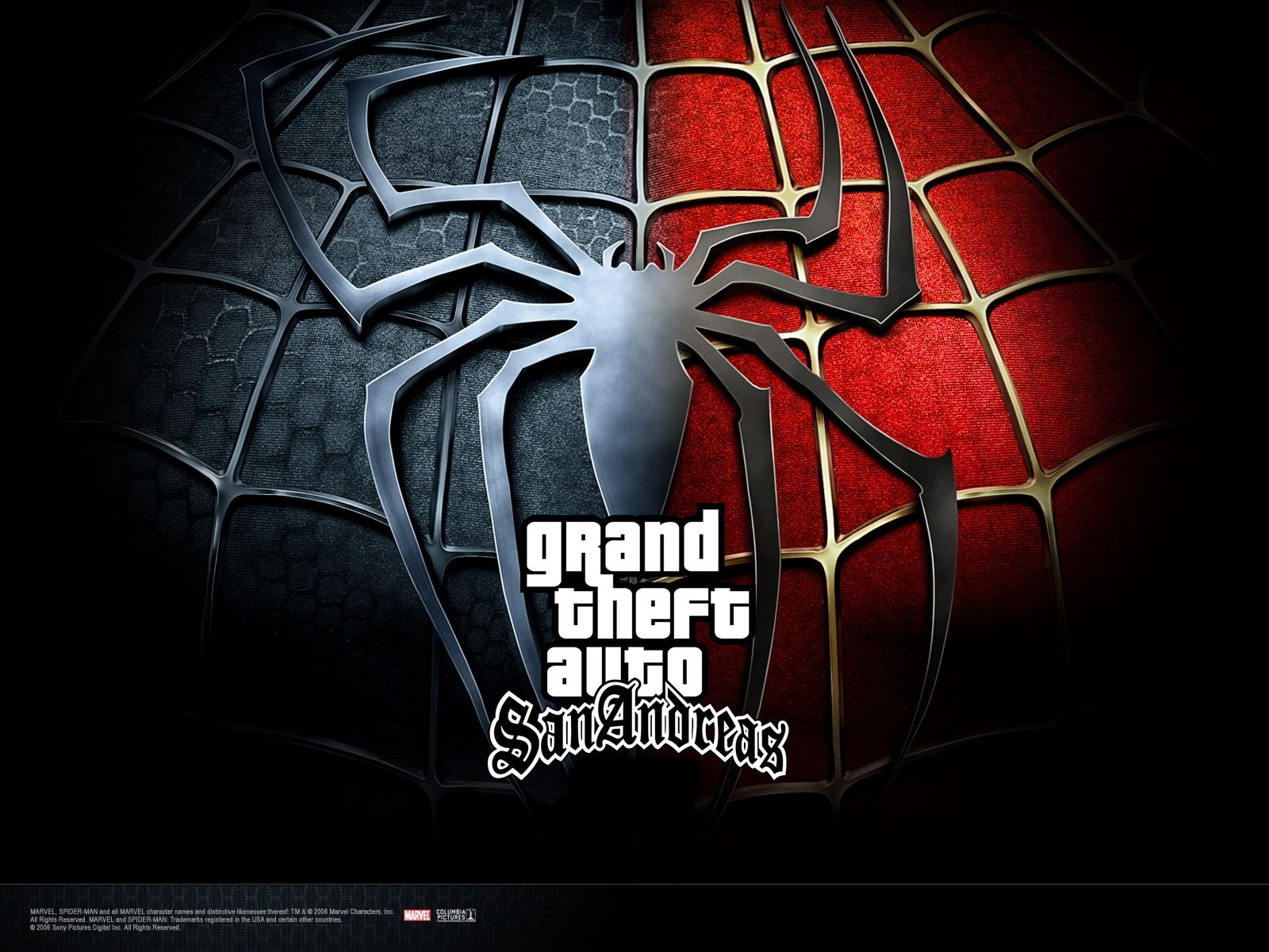 spiderman mod for gta 5